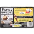 Pikkukuva 5 / 5: Exploding Kittens Poetry for Neanderthals by Exploding Kittens, korttipelit aikuisille, teineille ja lapsille, hauskoja perhepelejä