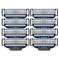 Gillette Mach3 Kompatibla Rakblad (8-pack) Specialerbjudande