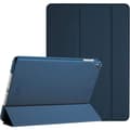 ProCase iPad 10.2 Fodral iPad 9:e generationen, Hård Baksida Blå