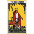 Tarot - Riddare Tarot - Riddare Waite Tarot