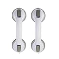 Sugpropp badrumshandtag (2-pack), Handikapphandtag, Po