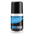 Flora Ruby Antiperspirant Roll-On, 48H svette- og luktbeskyttelse, aluminiumsformel, langvarig friskhet, 1,59 oz / 50 ml ocean