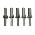 Spräckkilar / Bergkilar för Bergspräckning 16 mm 5-pack