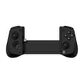 För X5 Lite Android mobilspelskontroll och Hall Effect Joystick bärbar gamepad, svart
