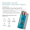 Pikkukuva 3 / 5: Colorescience Comprehensive Facial Protection Flex SPF 50, 53,2 ml