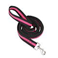 Miniatyrbild 1 av 4: 2Pcs  Pet Traction Rope Medium and Large Dog Walking Rope Hot Sale New High Elastic Telescopic Explosion-proof Dog Rope