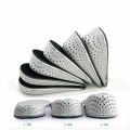 Miniatyrbild 2 av 4: Air Cushion Invisible Height Increase Insole Shoe Inserts Heel Lifts Pads Taller