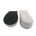 Miniatyrbild 4 av 4: Insole Heel Lift Insert Shoe Pad Height Increase Cushion Elevator Tall;WL