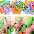 Miniatyrbild 3 av 4: 18Pcs/set Magic Instant Curler Hair Rapid Changing Magic Circle Roller Tools Heatless Curls Beauty Accessories
