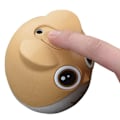Miniatyrbild 4 av 4: Toothpick Holder Container Cute Owl Shape Home Table Toothpick Dispenser Hotel Restaurant Bar Tooth Pick Storage Box Organizer