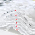 Miniatyrbild 3 av 4: Baby BathTowel Kids 100% Cotton Children Baby Towels Blanket For Newborn Bathrobe 4/6 Layers Gauze Washcloth Infant Swaddle