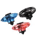 Miniatyrbild 3 av 4: Flying Interactive Decompression Fingertip Hand Operat Drone Toys