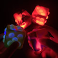 Miniatyrbild 1 av 4: 2 -Pack Pop-it Fidget Decompression Cube? -? Sensory Adult/Kids Stress Reliever?