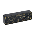 Miniatyrbild 4 av 4: Cyberpunk RGB Nixie Tube Clock LED Clock Support Day Timing/ Countdown