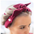 Miniatyrbild 1 av 4: Heatless Curling Rod Headband Heatless Curls To Sleep In, No Heat Curl with Hair Rope, Sleeping Curls Velvet Hair Rollers