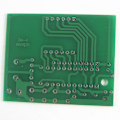 Miniatyrbild 4 av 4: 4 Digit Clock Hr.Mi.Sec.Two Alarm AM8 To PM8 O` Clock Alarm Kits New