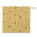 Miniatyrbild 4 av 4: Baby Infant Towel 23x23cm Muslin Towel Handkerchiefs Two Layers Wipe Towel 2 Layer Gauze Washcloths