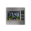 Miniatyrbild 4 av 4: Brand New Alarm Clock Digital Battery Powered Date Display Replacement