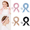 Miniatyrbild 2 av 4: Curling Rod Headband No Heat Hair Curlers Lazy DIY Hair Rollers Sleeping Soft Curl Bar Wave Formers Hair Tools Styling