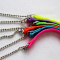 Miniatyrbild 4 av 4: Reptile Leash Lizard Traction Rope Climbing Pet Leash Walking Control Rope For Reptile Amphibians Chain Version Strap Collar
