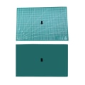 Miniatyrbild 3 av 3: A3 45x30cm PVC Cutting Mat Sewing Mat Single Side Craft Mat Cutting Board for Fabric Sewing and Crafting DIY Art Carving Board