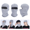Miniatyrbild 4 av 4: Men's Cycling Cap Balaclava Full Face Ski Mask Hiking Camping Hunting Tactical Military Cap Bike Hats Neck Gaiter