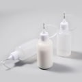 Miniatyrbild 1 av 3: 20ML/50ml Empty Glue Bottle with Needle Precision Tip Applicator Bottle for Paper Quilling DIY Craft Essential Tools