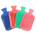 Miniatyrbild 2 av 4: 500ml Water Injection Rubber Mini Hot Water Bottle Reusable Gel Hand Thick Portable Hot Bottle Winter Warm Bag Hand Pain Relief