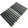 Miniatyrbild 4 av 4: 30D 40D 60D 80D Mixed Tray Individual Lashes 3D Russia Volume Eye Lashes Soft Natural Lashes Mink Lash Cluster False Eyelashes