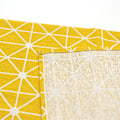 Miniatyrbild 3 av 4: 40x60cm Simple Classic Quality Table Napkin Towels Dining Table Mats Cotton Place Mats Plate Mat Coasters 1Pcs