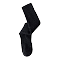 Miniatyrbild 2 av 4: 3pairs  Stockings Fashionable New Pattern Simple Solid Color Thickened Warm Autumn