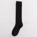 Miniatyrbild 2 av 4: Calf socks Ladies fall solid over the knee stockings
