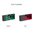Miniatyrbild 4 av 4: High Quality Alarm Clock Multifunctiona