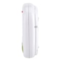 Miniatyrbild 2 av 4: Alarm Clock Vibration Alarm Clock Digital LCD Lock Function Electronic Timer