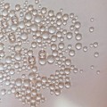 Miniatyrbild 2 av 4: 350pcs Simulation Dewdrop Waterdrop Droplets Stones For DIY Cards Make Decorative Scrapbooking Accessories Embossing Decor