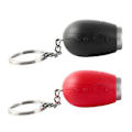 Miniatyrbild 3 av 4: Projection Digital Alarm Clock LED Mini Projection LCD Digital Voice Talking