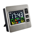 Miniatyrbild 2 av 4: Brand New Alarm Clock Digital Battery Powered Date Display Replacement