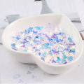 Miniatyrbild 2 av 4: Ultra-thin nail sequins 5mm Mickey head nail patch DIY handmade materials clothing accessories