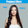 Miniatyrbild 4 av 4: Heatless Curling Rod Headband No Heat Hair Curlers Ribbon Hair Rollers Sleeping Soft Curl Bar Wave Formers Hair Styling Tool New