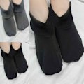 Miniatyrbild 1 av 4: 1Pair Winter Warm Soft Fleece Thick Bed Sock Non-Slip Slipper Floor Socks Indoor