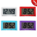 Miniatyrbild 2 av 4: Digital LCD Electronic Clock Date Time Calendar*Table