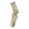 Miniatyrbild 4 av 4: 3pairs  Stockings Fashionable New Pattern Simple Solid Color Thickened Warm Autumn
