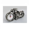 Miniatyrbild 4 av 4: Creative Retro Motorcycle Model Alarm Clock