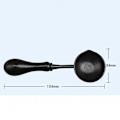 Miniatyrbild 3 av 3: A Non Stick Spoon Fire Lacquer Spoons Spoons For Wax Pellets And Wax Strips Spoons For Wax Melting Accessories And Wax Seal Work