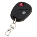 Miniatyrbild 4 av 4: Remote Control Antitheft Bicycle Bike Alarm Alerter Super Loud Rainproof Burglar Alarm Lock With Remote Control