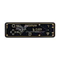 Miniatyrbild 3 av 4: RGB Nixie Tube Clock LED Clock Support Day Timing Countdown + Power Cyberpunk
