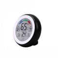 Miniatyrbild 2 av 4: Digital Hygrometer Humidity Thermometer Meter Indoor Temperature LCD Display