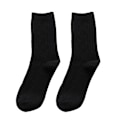 Miniatyrbild 3 av 4: Autumn Winter Wool Socks Knitting Socks Solid color Double Needles Knitting