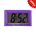 Miniatyrbild 1 av 4: Digital LCD Electronic Clock Date Time Calendar*Table