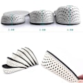 Miniatyrbild 4 av 4: Air Cushion Invisible Height Increase Insole Shoe Inserts Heel Lifts Pads Taller